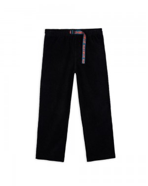 Black Brain Dead Corduroy Climber Pant | USA PLGY45312