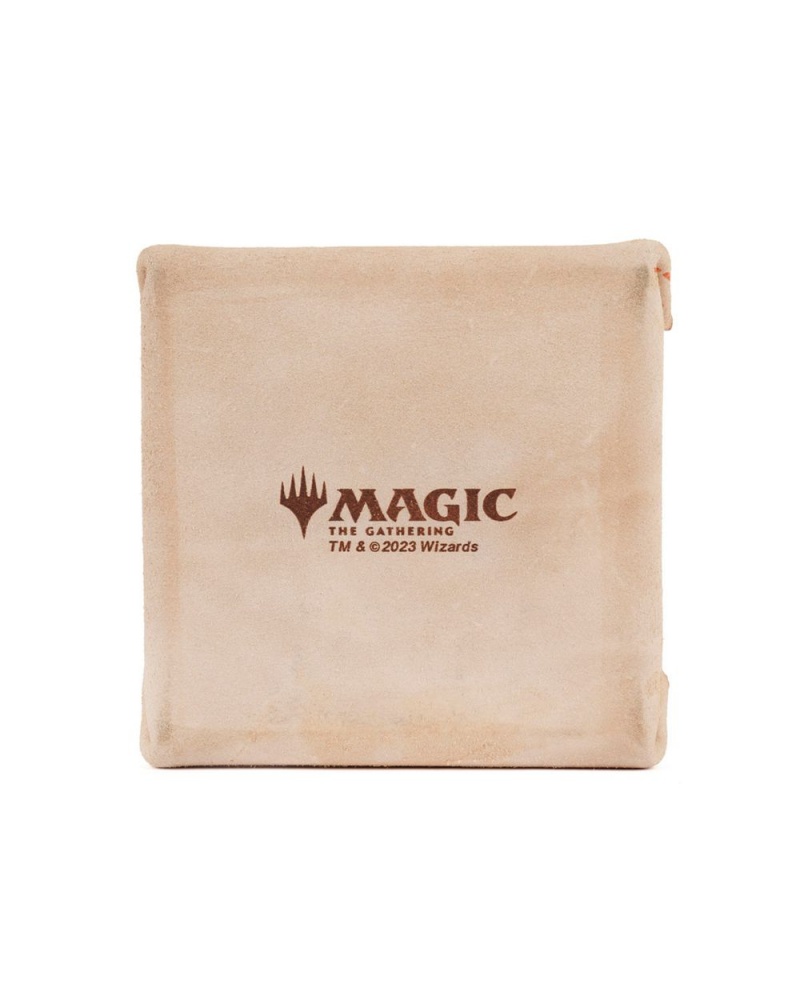 Beige Brain Dead X Magic: The Gathering X Alterior Dice Tray Homeware | USA RELY01586