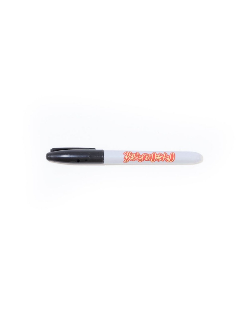 Black Brain Dead Visions Studio Sharpie Homeware | USA PMYG83019