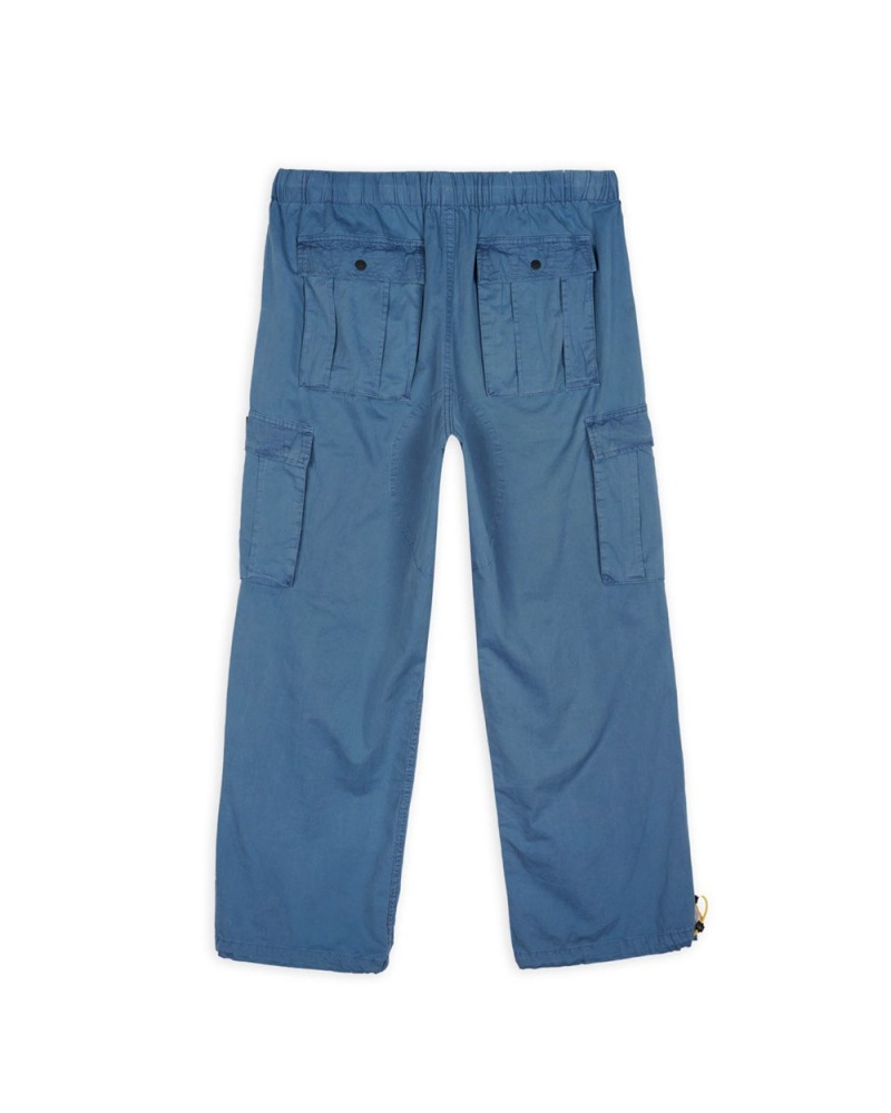 Blue Brain Dead Flight Pant | USA INPM78015