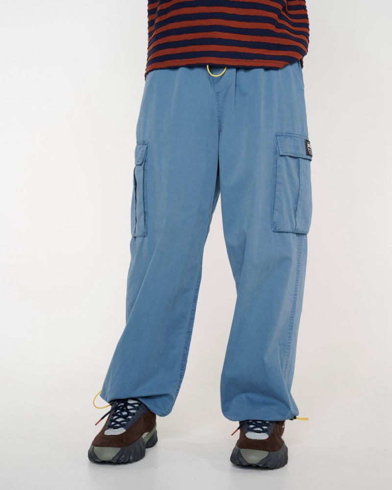 Blue Brain Dead Flight Pant | USA INPM78015