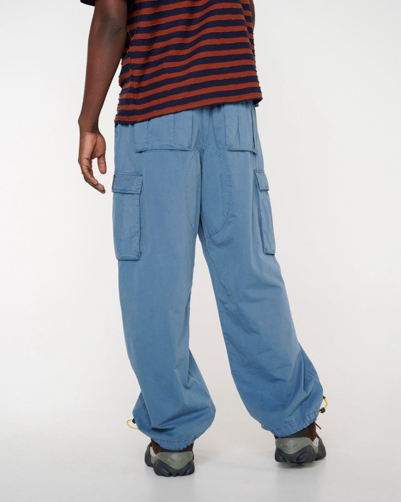 Blue Brain Dead Flight Pant | USA INPM78015