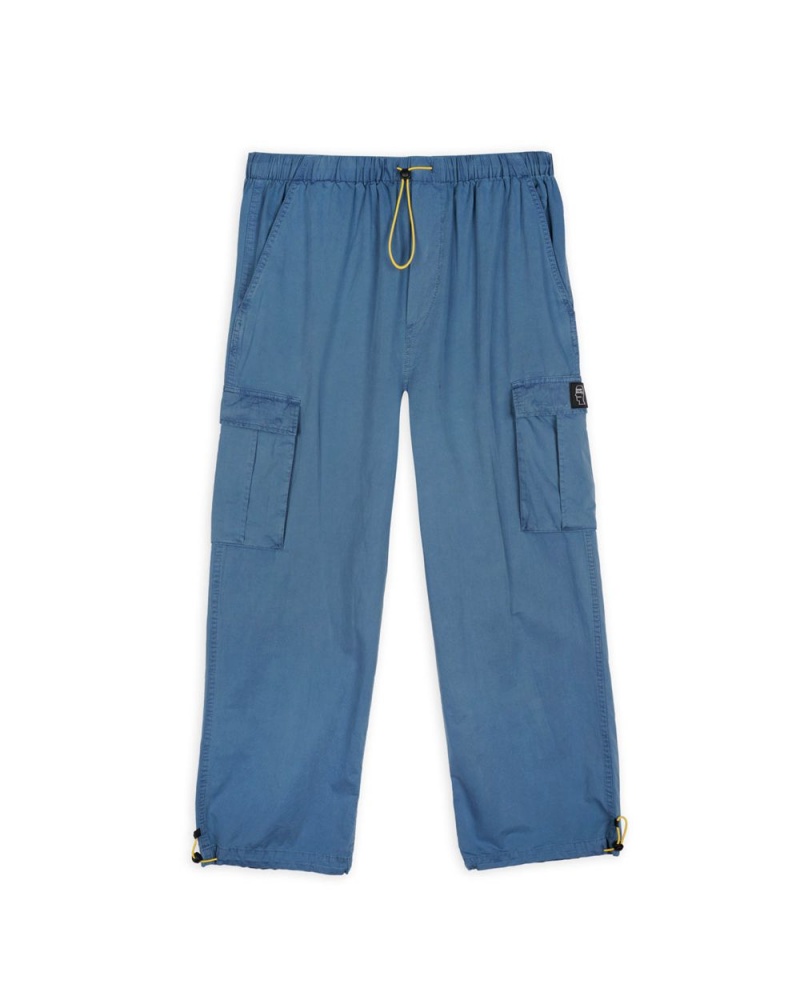 Blue Brain Dead Flight Pant | USA INPM78015