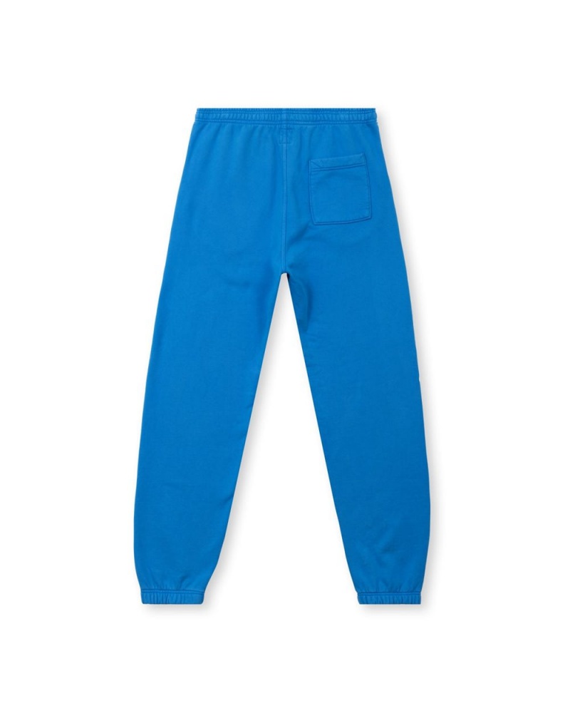 Blue Brain Dead Ultimate Star Search Sweat Pant | USA XKDU59867