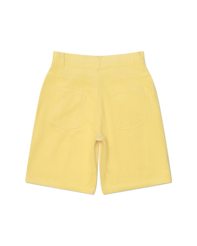 Lemon Brain Dead Whale Shorts | USA WPFL53426