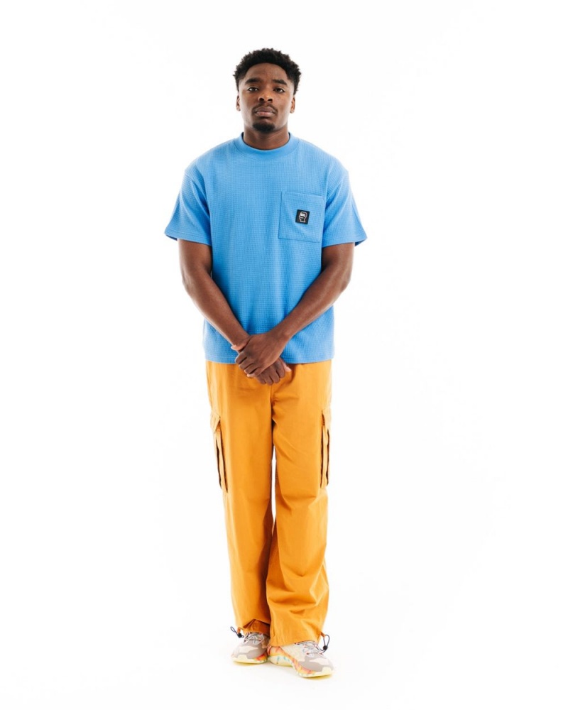 Orange Brain Dead Flight Pant | USA HDBL07293