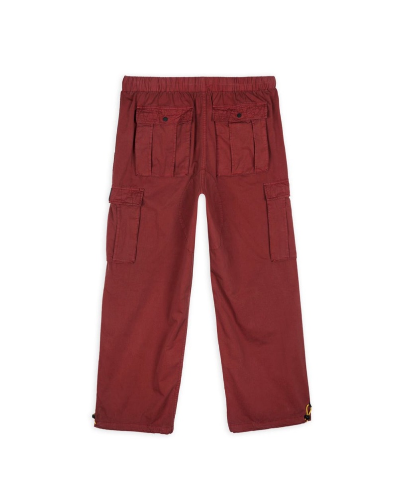 Red Brain Dead Flight Pant | USA RGOD59307