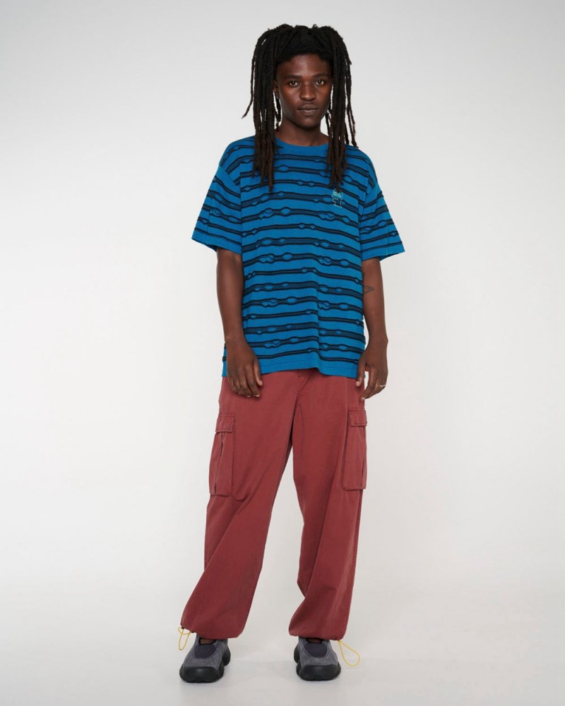 Red Brain Dead Flight Pant | USA RGOD59307