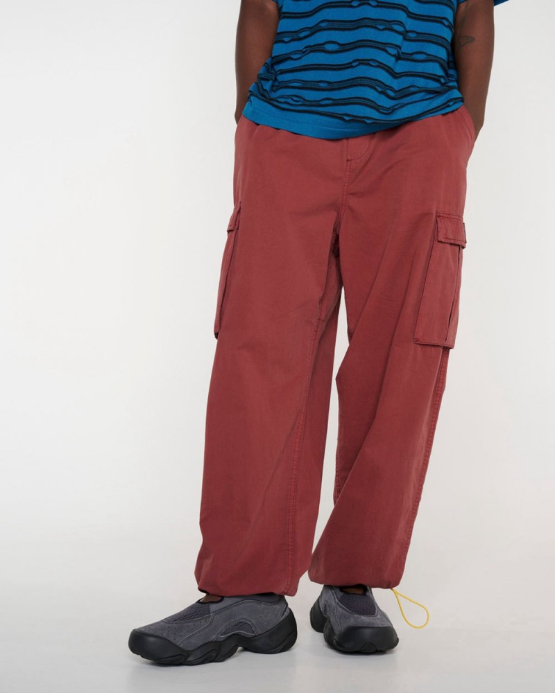 Red Brain Dead Flight Pant | USA RGOD59307