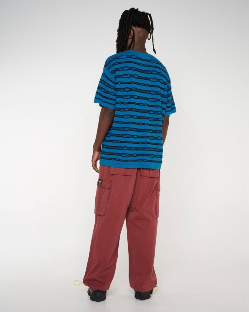 Red Brain Dead Flight Pant | USA RGOD59307