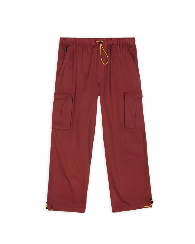 Red Brain Dead Flight Pant | USA RGOD59307